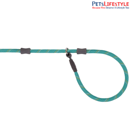 Ruffwear Just-a-Cinch Dog Leash | Reflective Slip Lead & Collar Combination for Dogs