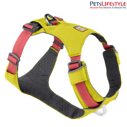 Ruffwear Hi & Light™ Dog Harness | Lightweight Minimalist Adventure Harness for Dogs