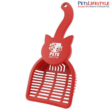 Pets Lifestyle Pet Litter Cat Litter Scoop