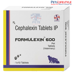 Formulexin  600mg