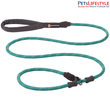 Ruffwear Just-a-Cinch Dog Leash | Reflective Slip Lead & Collar Combination for Dogs