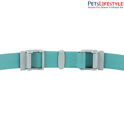 Ruffwear Confluence Dog Collar | Waterproof & Stink-Proof Adventure Dog Collar