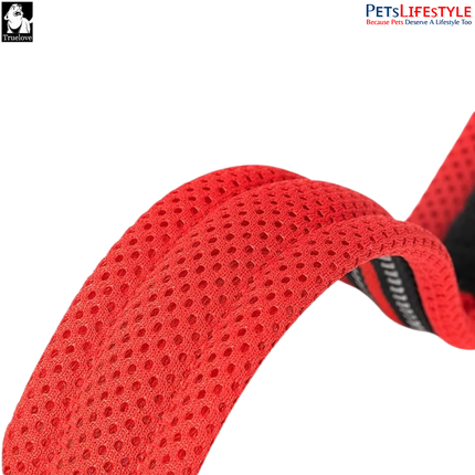 Truelove Classic Collar – Reflective Lightweight Performance Collar