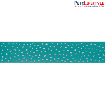 Ruffwear Confluence Dog Collar | Waterproof & Stink-Proof Adventure Dog Collar