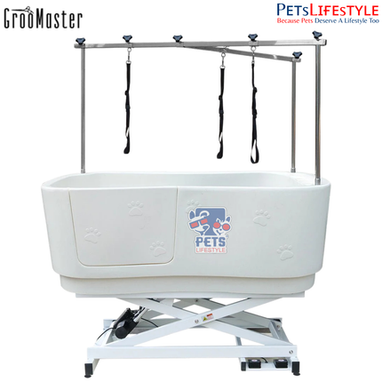 Groo Master 7" Chunker Shears – Japanese 440C Steel Professional Texturizing Scissors