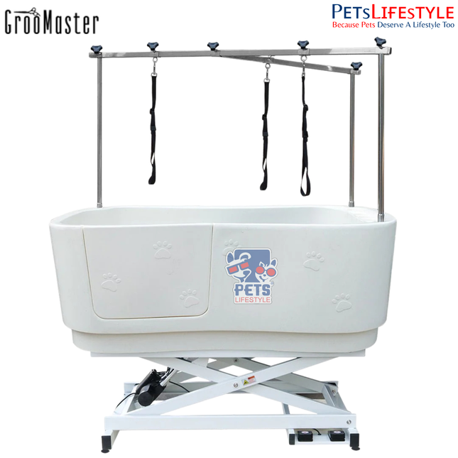 Groo Master 7" Chunker Shears – Japanese 440C Steel Professional Texturizing Scissors