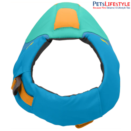 Ruffwear Float Coat™ Dog Life Jacket | Premium Canine Flotation Device for Swimming, Boating & Water Adventures