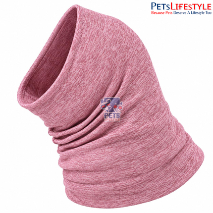 Canine Desk Pet Grooming Hoodie – Groomy Hoodie for Dogs & Cats