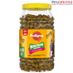 900g jar