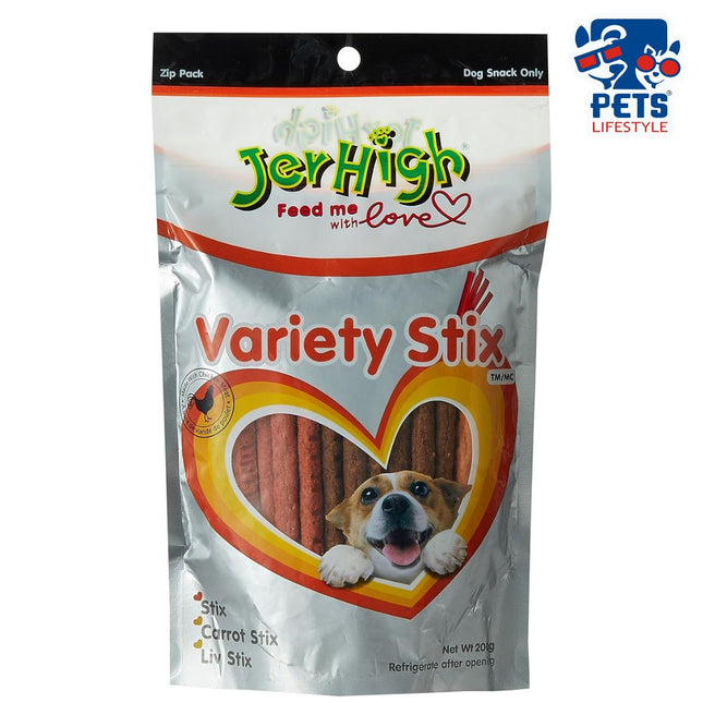 Variety Stix (200g)