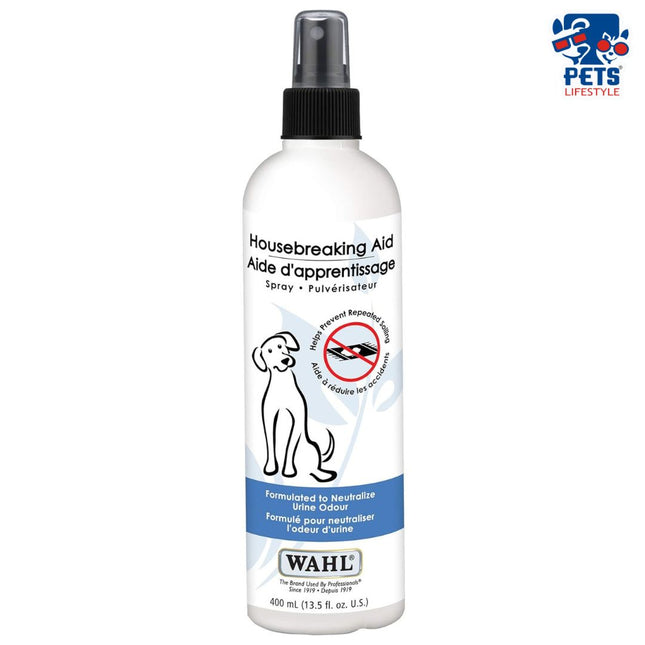 Training Product-House-breaking Aid (400 ml)