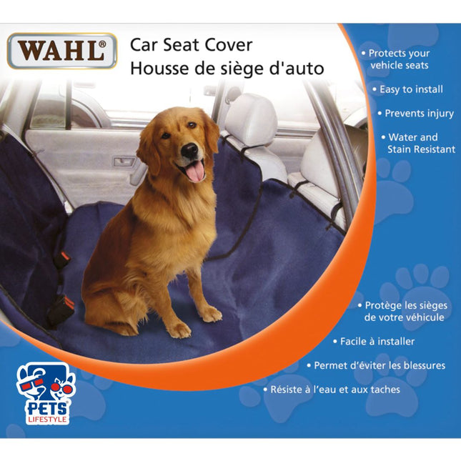 Car Seat Cover