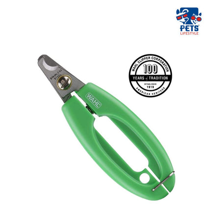 Curved Nail Clipper (Small)