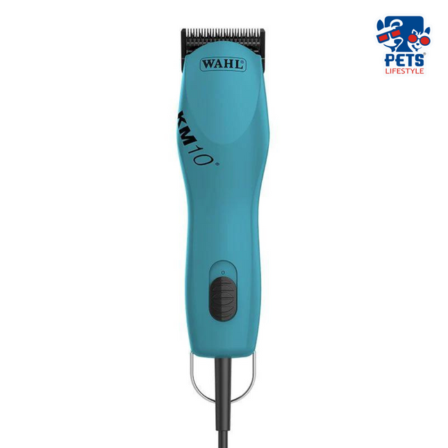 Wahl KM10 Clipper Animal For Dogs And Cats