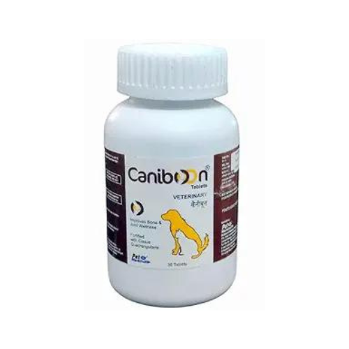 Pet Mankind Caniboon Joint Support 30 Tabs