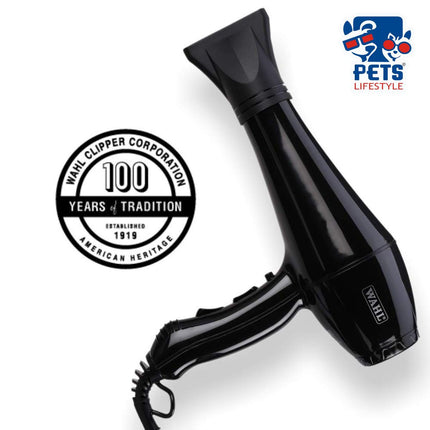 WAHL SUPER DRY HAIRDRYER