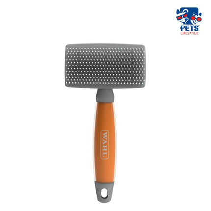 Large Nylon Slicker Brush