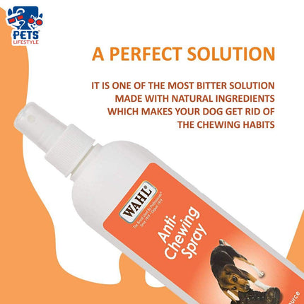 Training Product-Anti-Chew Spray (400 ml)