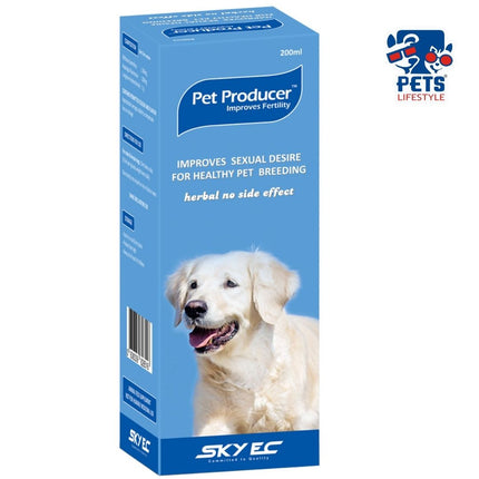 PET PRODUCER