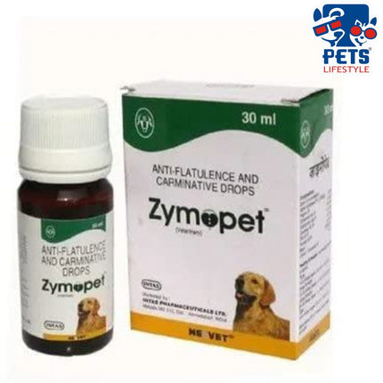 ZYMOPET