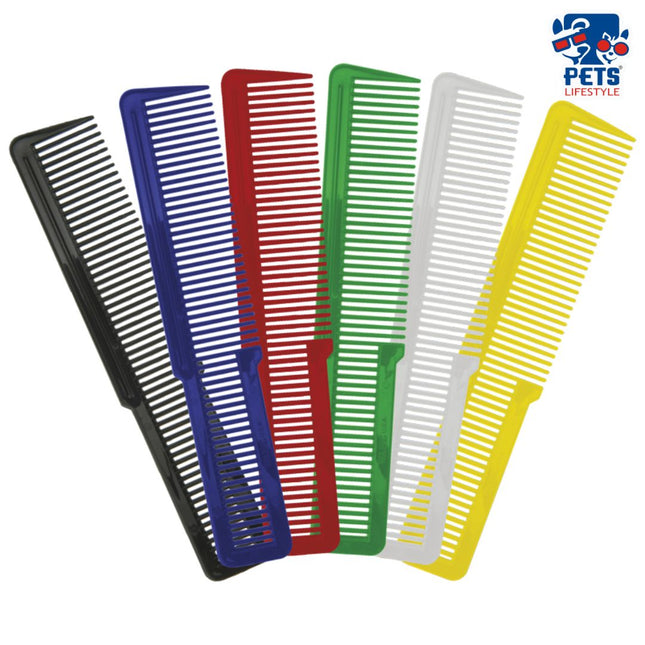 Colour Comb Set