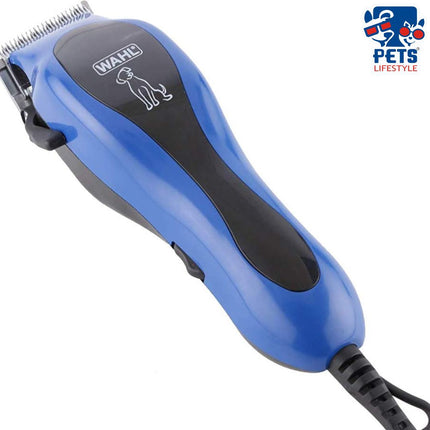 Wahl U-Clip Clipper For Dogs And Cats