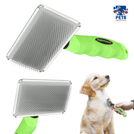 Puppy Slicker Brush