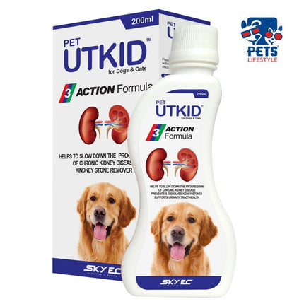 Skyec UTKID (200ml)