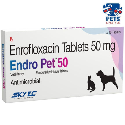 ENDRO PET