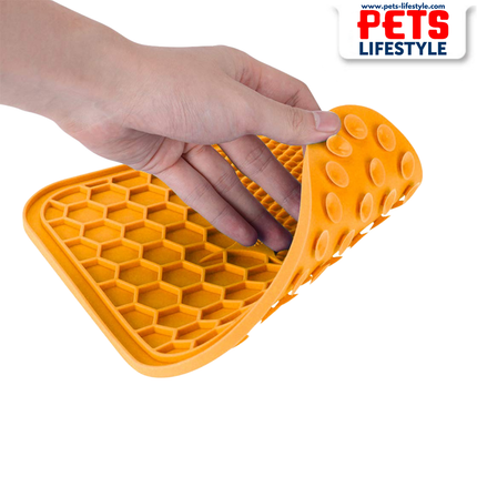 Pet Licking Pad Mats