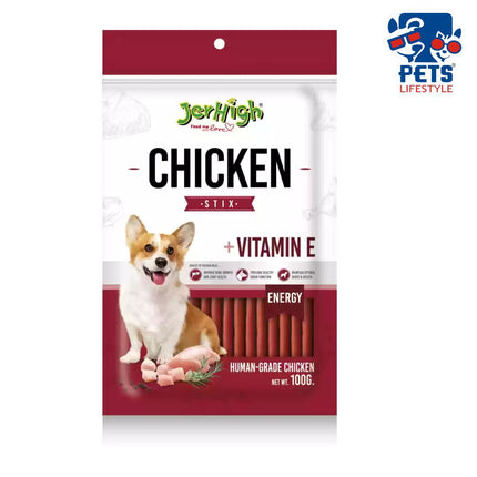 JerHigh (100g)