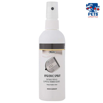 Hygienic Spray (150ml)