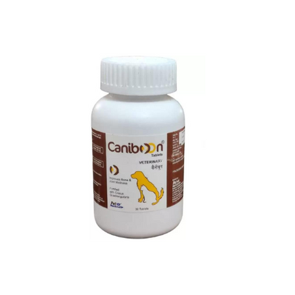 Pet Mankind Caniboon Joint Support 30 Tabs