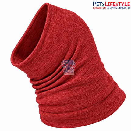 Canine Desk Pet Grooming Hoodie – Groomy Hoodie for Dogs & Cats