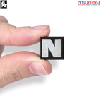N