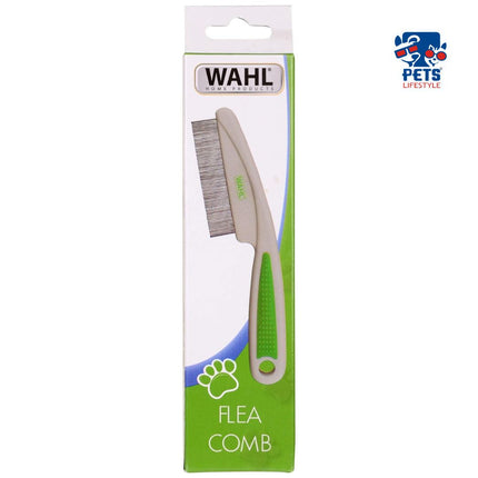 Flea Comb (Small)