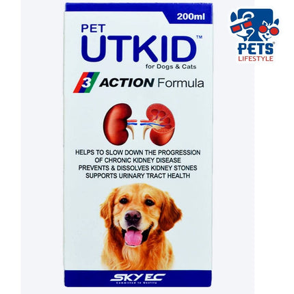 Skyec UTKID (200ml)