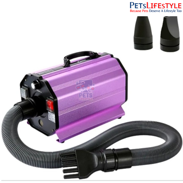 CODOS CP-200 Professional Pet Dryer for Dogs & Cats