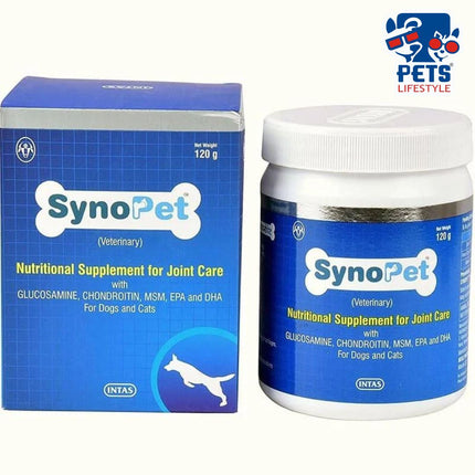 SynoPet Powder