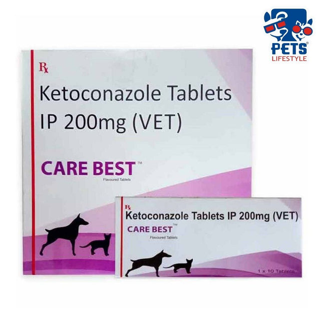 CAREBEST TABLET (10's)