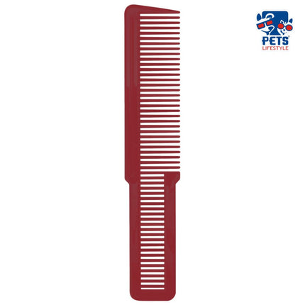 Colour Comb Set - 6 PCS