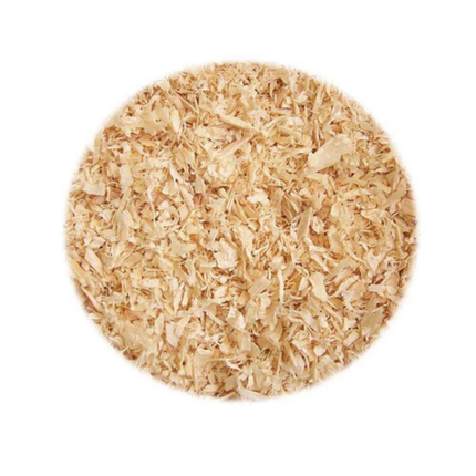 JRS Chipsi Classic Small Animal Bedding – Natural Softwood Pet Bedding