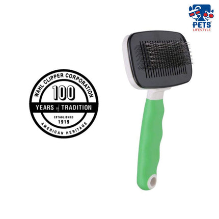 Self-cleaning Slicker Brush (Small)