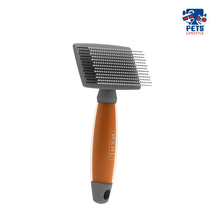 Large Nylon Slicker Brush