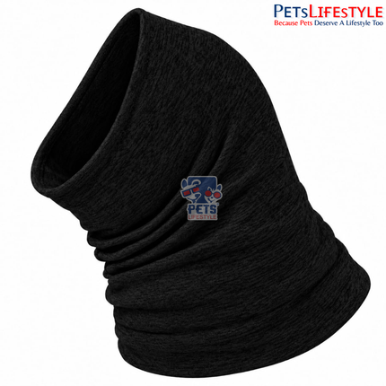 Canine Desk Pet Grooming Hoodie – Groomy Hoodie for Dogs & Cats