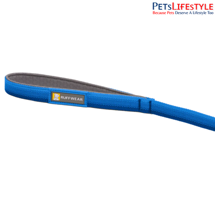 Ruffwear Front Range Dog Leash | Lightweight Lockable Crux Clip Walking Leash for Dogs