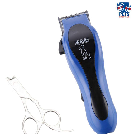 Wahl U-Clip Clipper For Dogs And Cats