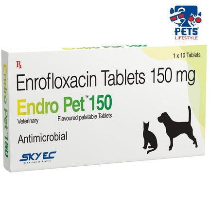 ENDRO PET