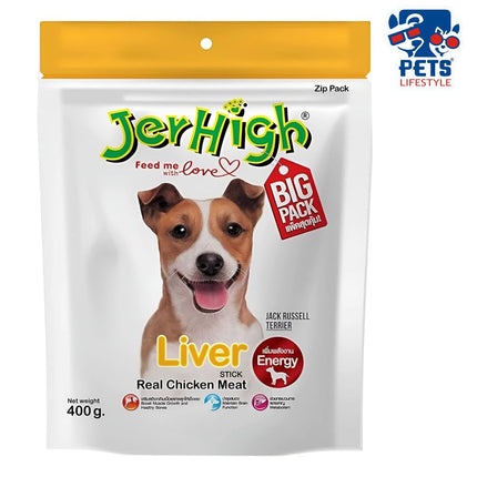 JerHigh (400g)