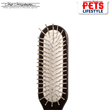 Chris Christensen Ice Slip Pin Brush